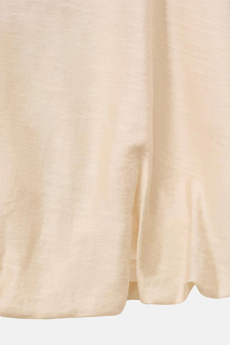 Blouse - Beige - Image 7
