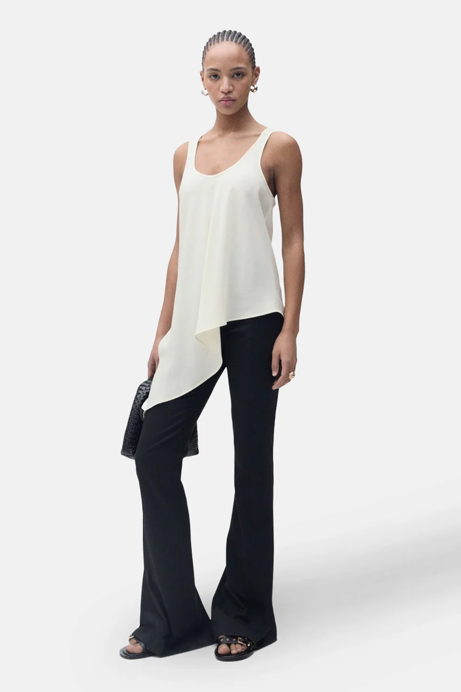 Blouse - ecru - Image 2