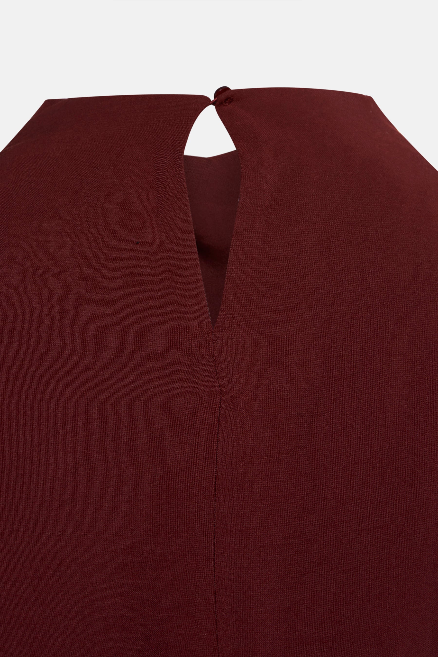 Blouse - bordeaux - Image 10