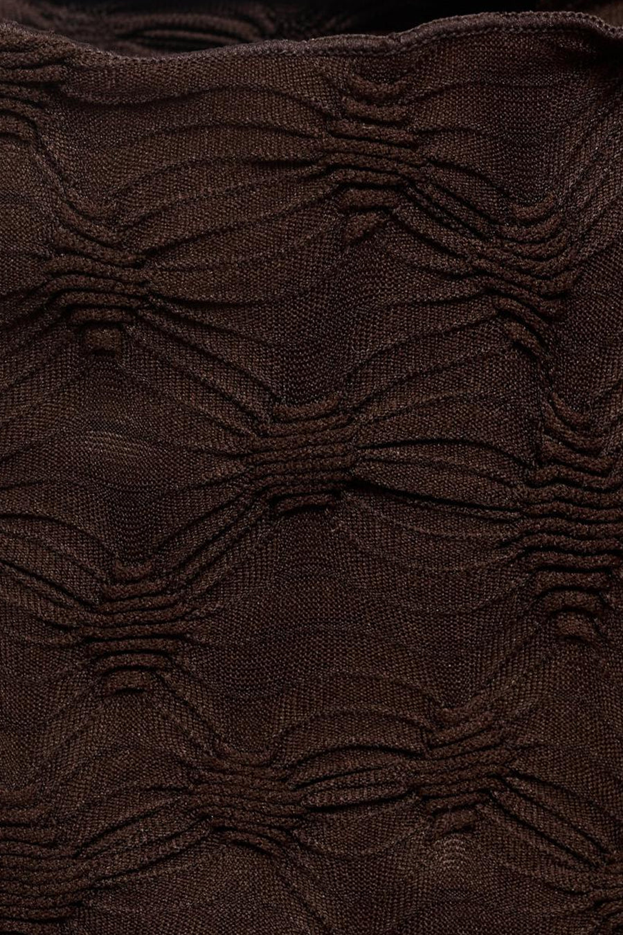 Blouse - bruin - Image 4