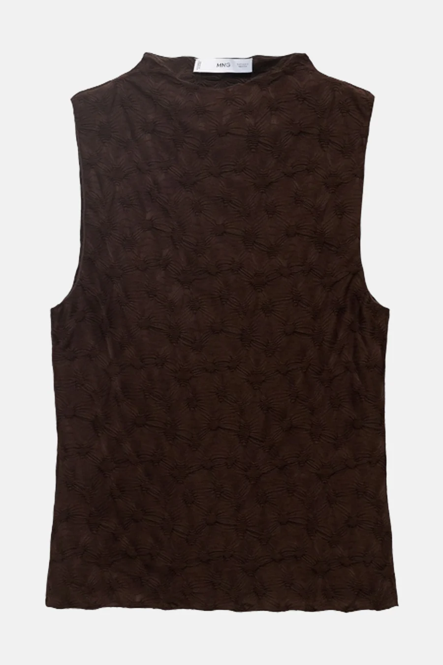 Blouse - bruin - Image 5