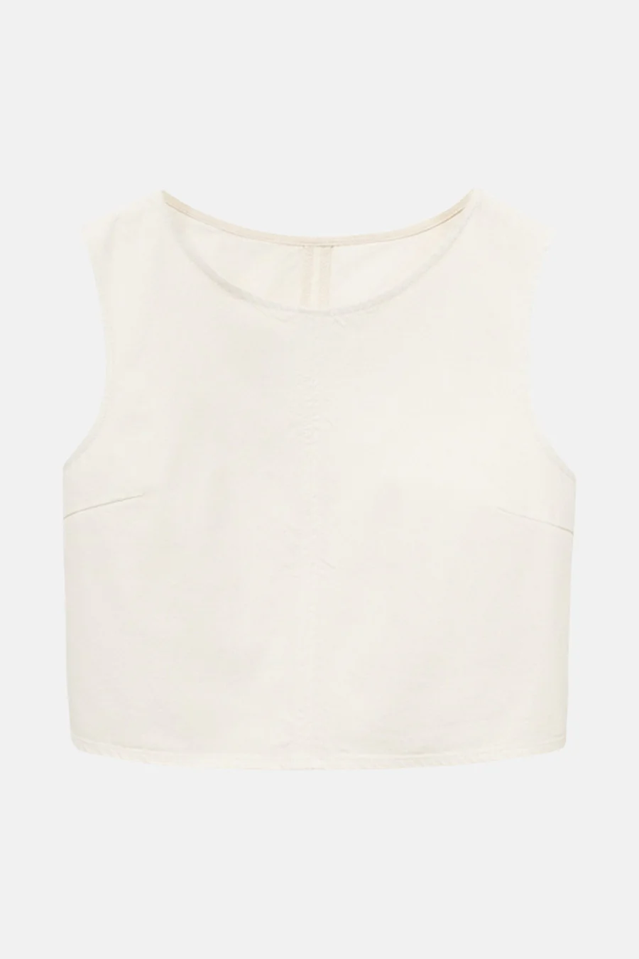 Blouse - ecru - Image 5