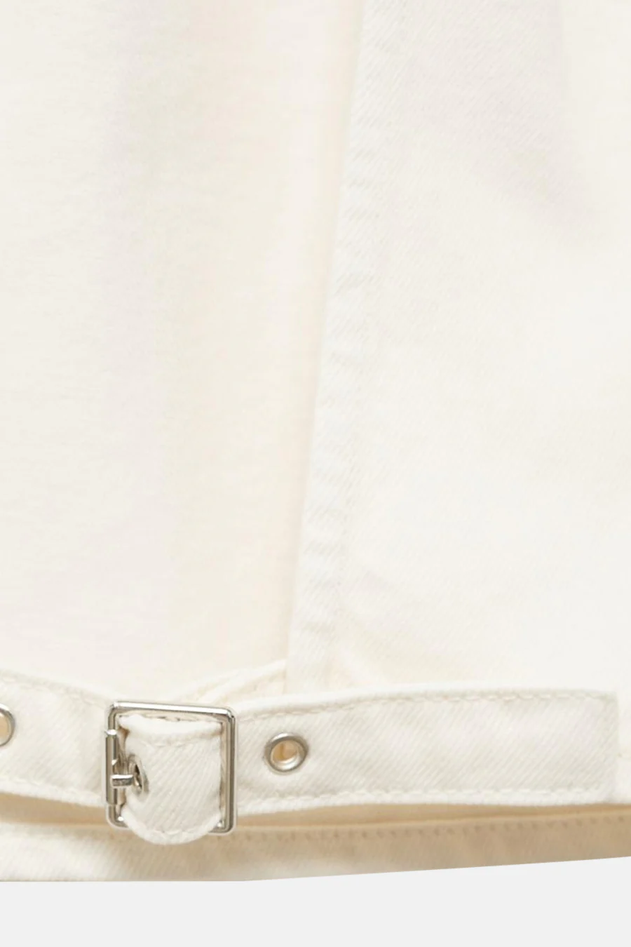 Blouse - ecru - Image 6