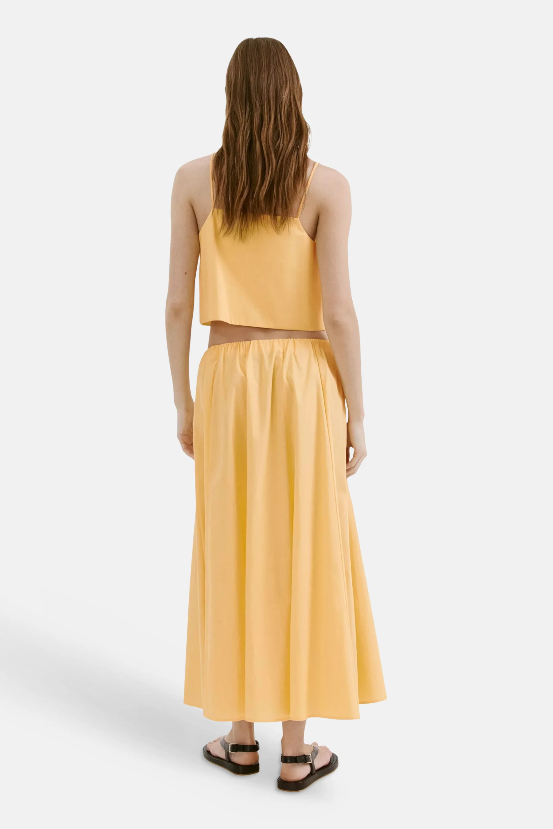 Blouse - geel - Image 3