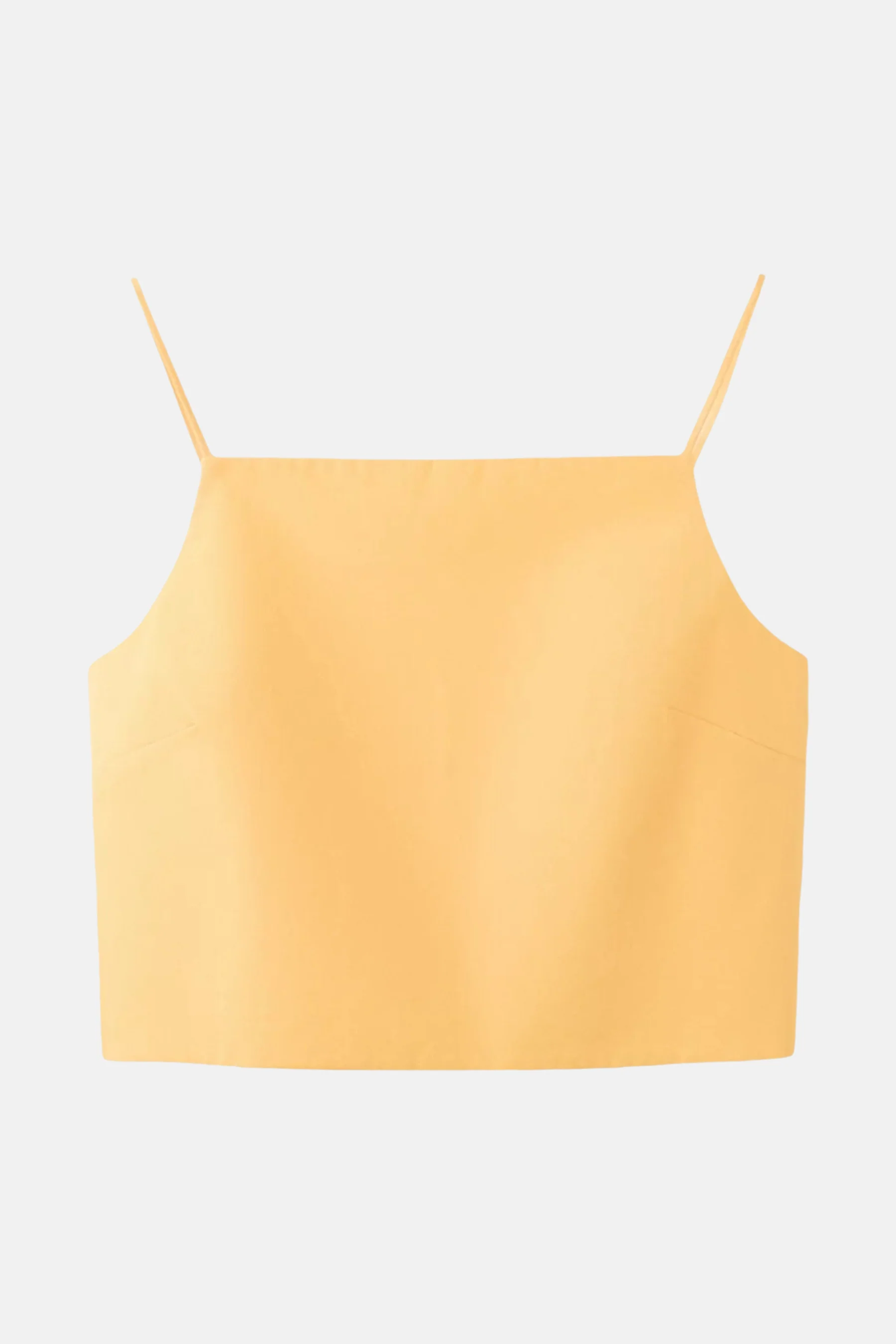 Blouse - geel - Image 4