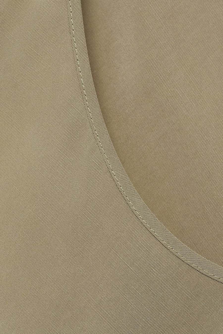 Blouse - Kaki - Image 5