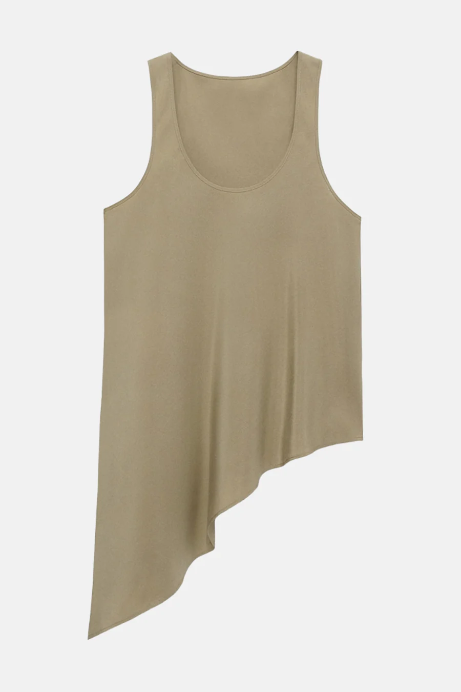Blouse - Kaki - Image 6
