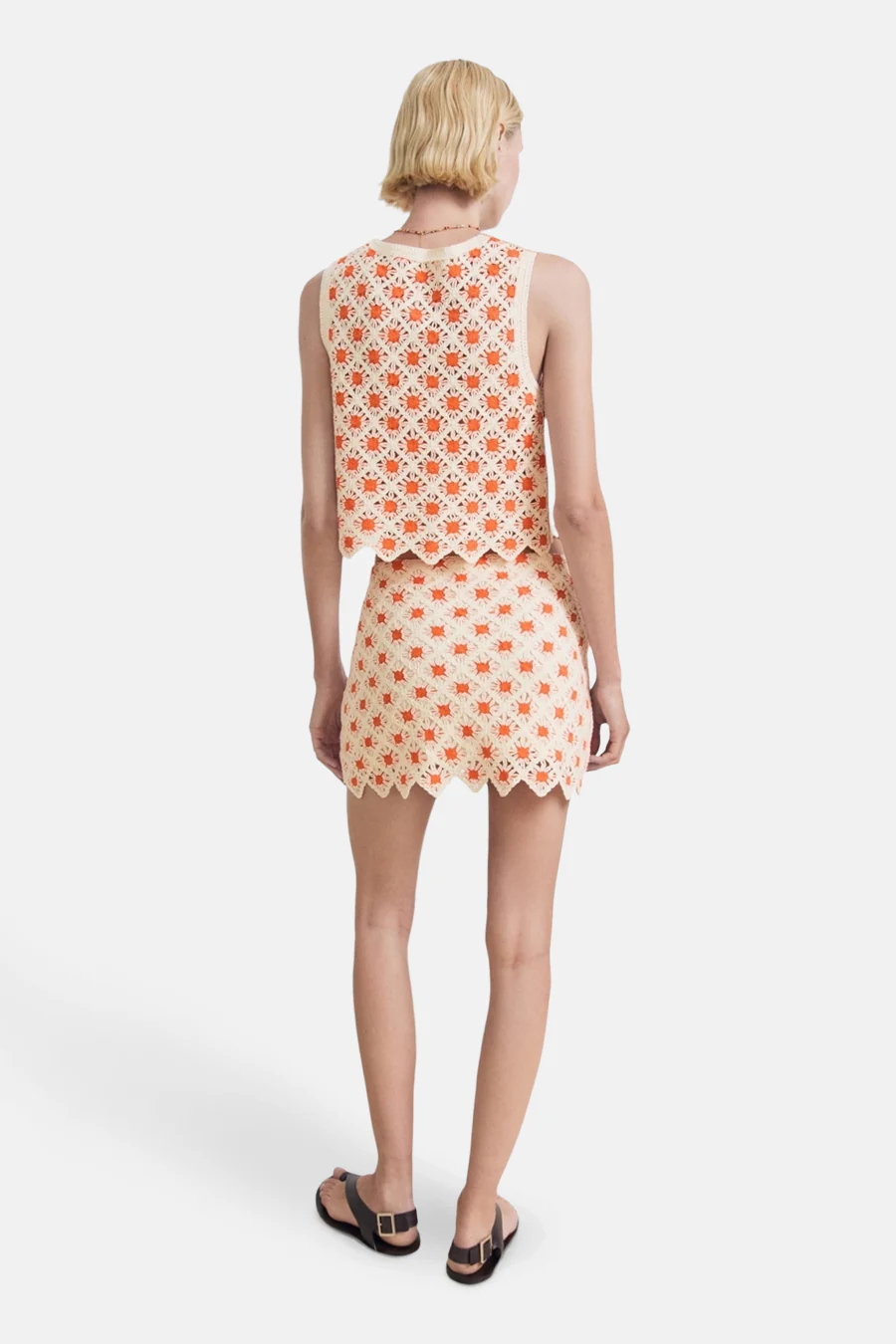 Blouse - multicolor - Image 3