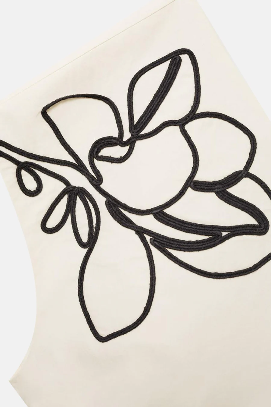 Blouse - Ecru - Image 6