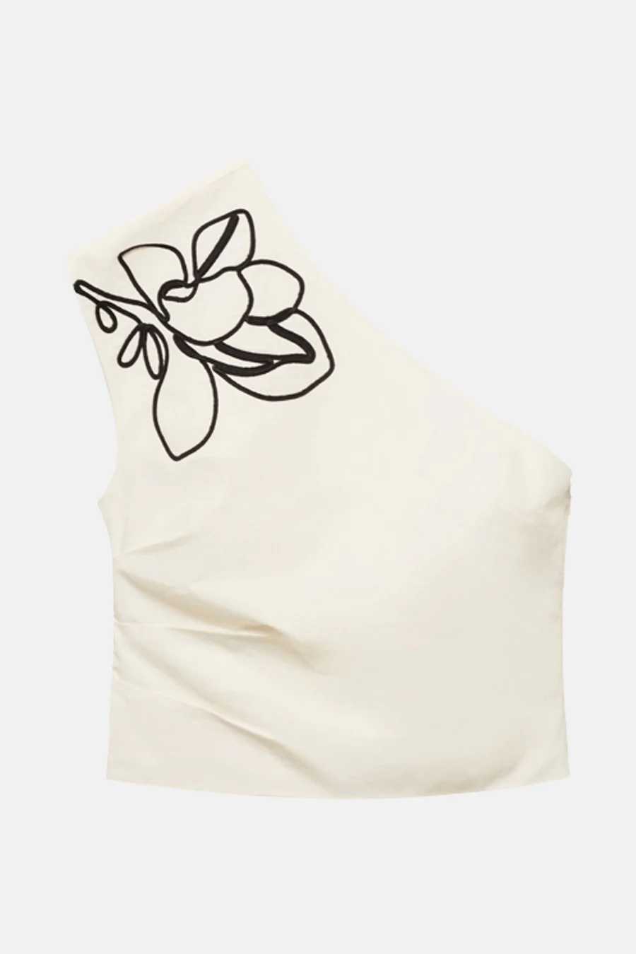 Blouse - Ecru - Image 7