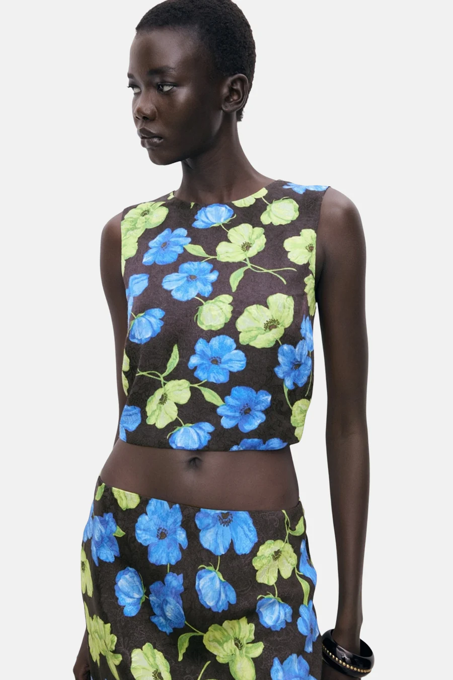 Blouse - multicolor