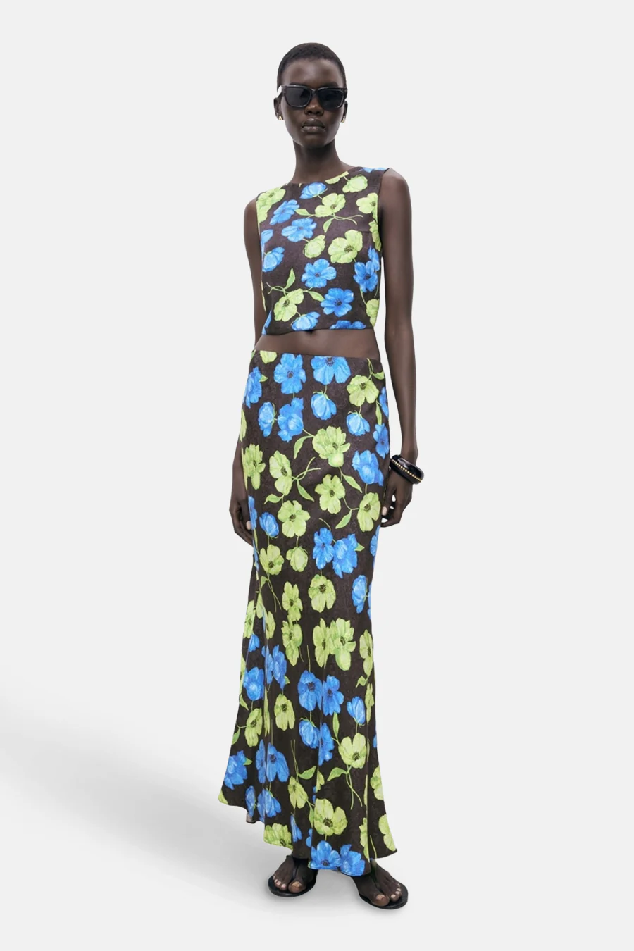 Blouse - multicolor - Image 2