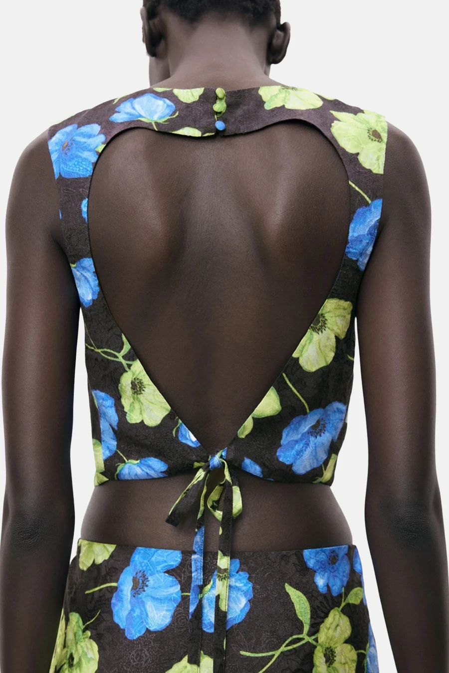Blouse - multicolor - Image 3