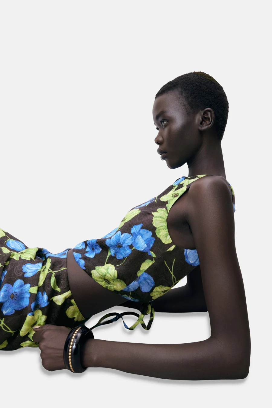 Blouse - multicolor - Image 4