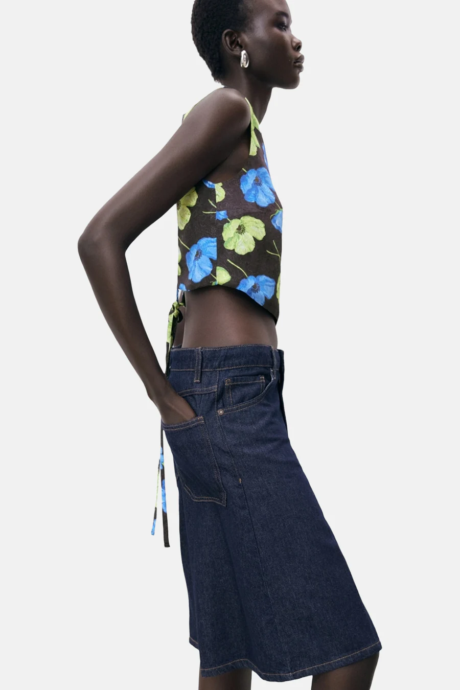 Blouse - multicolor - Image 5