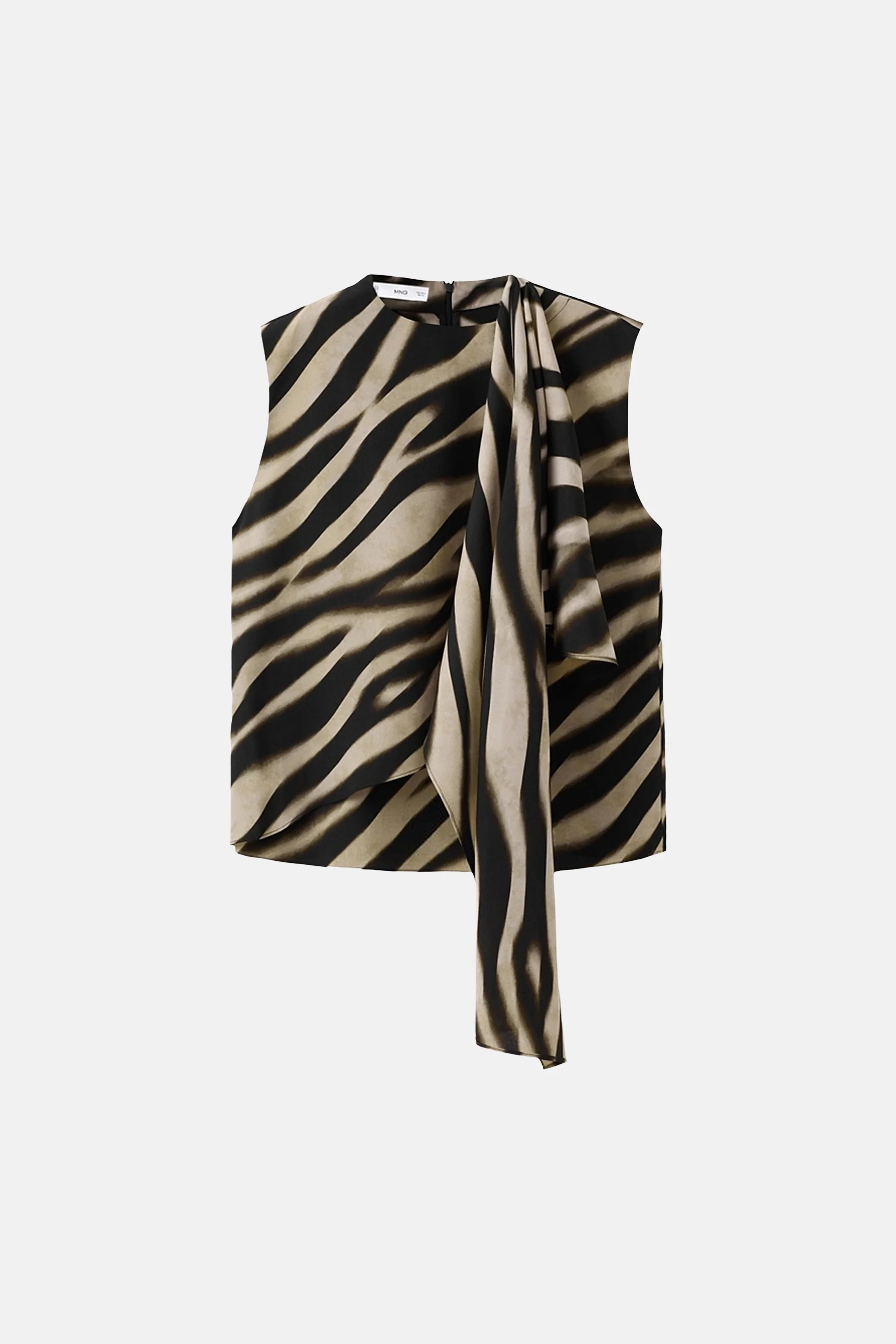 Blouse - multicolor