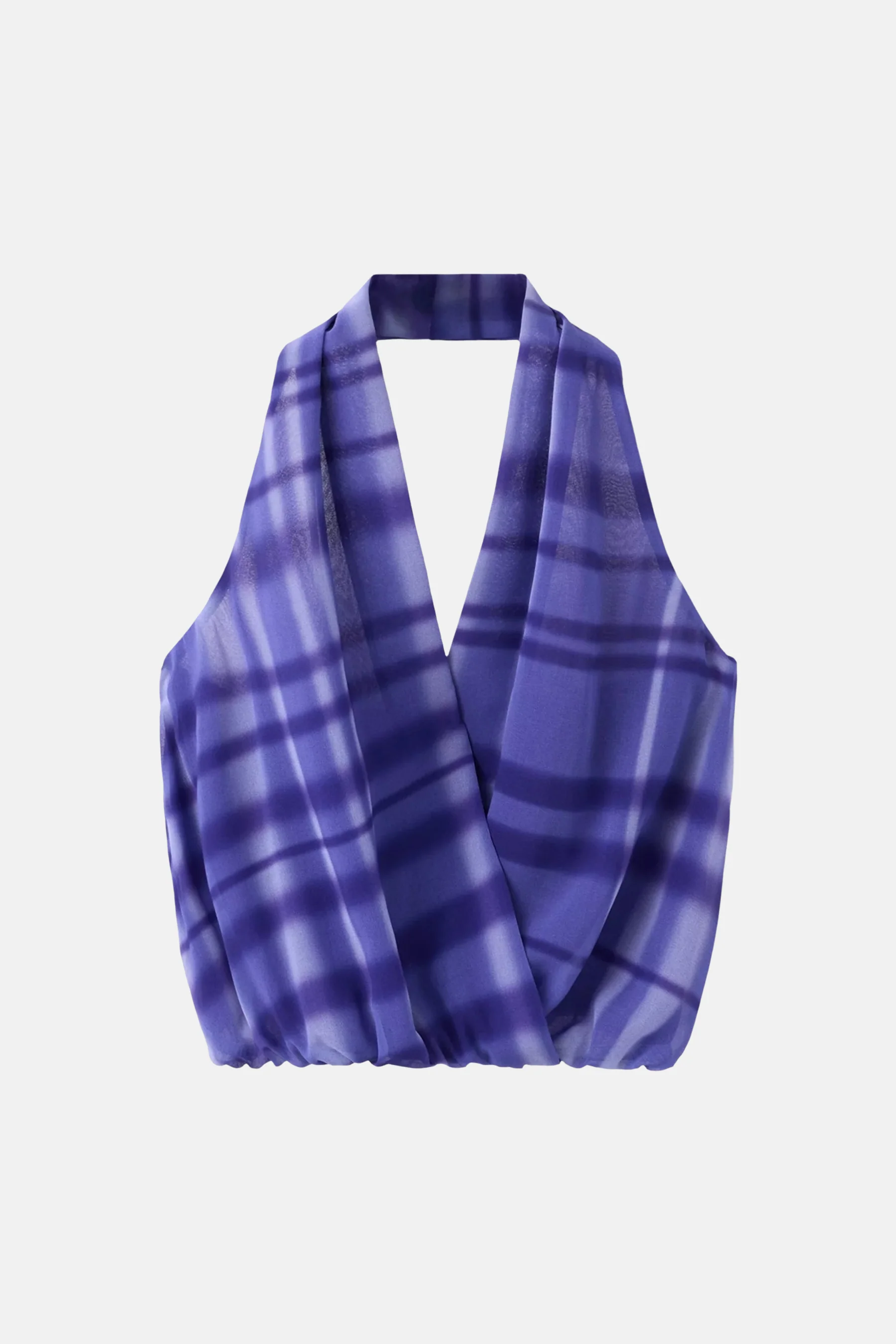 Blouse zonder mouwen - multicolor - Image 4