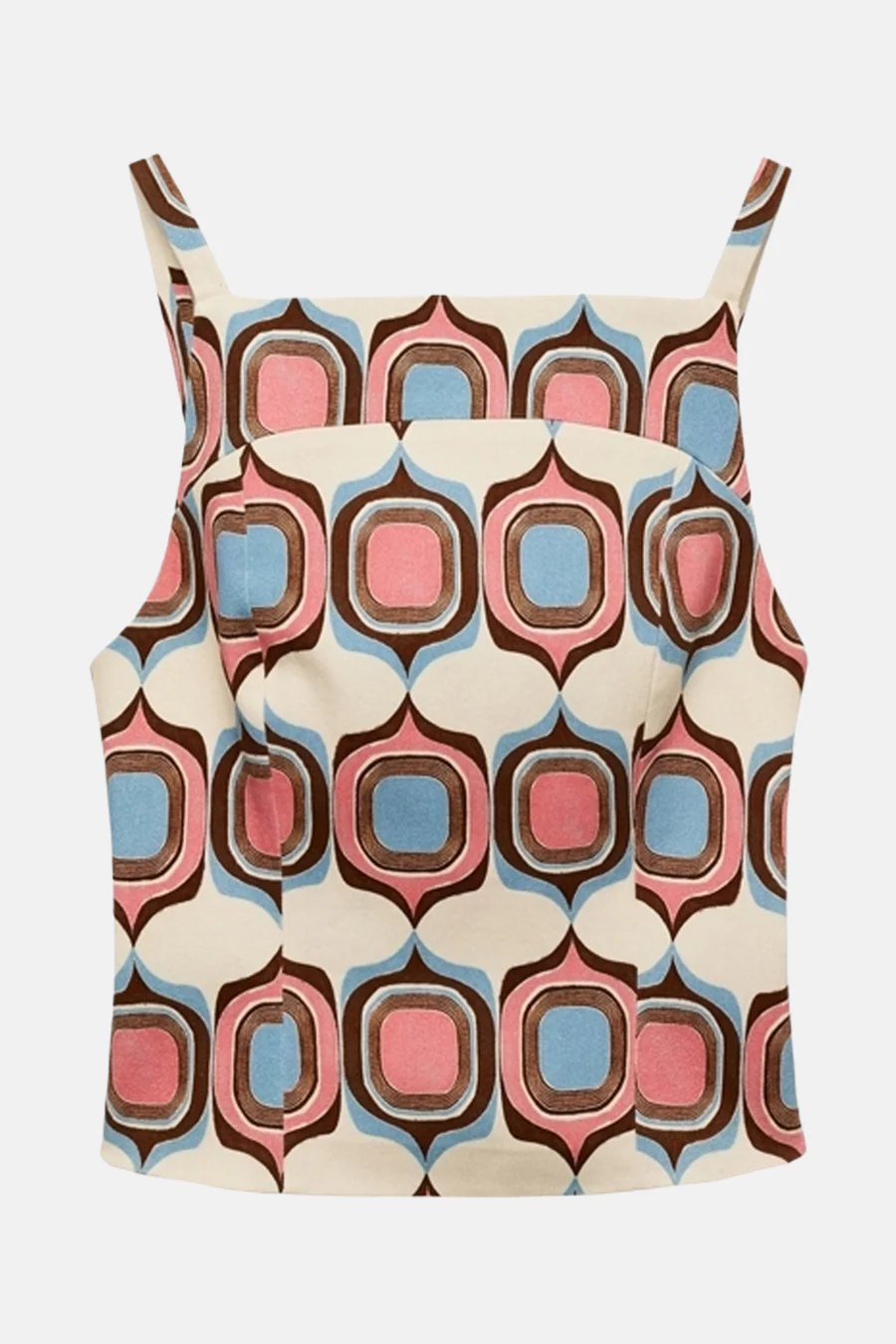 Blouse - Multicolor - Image 6
