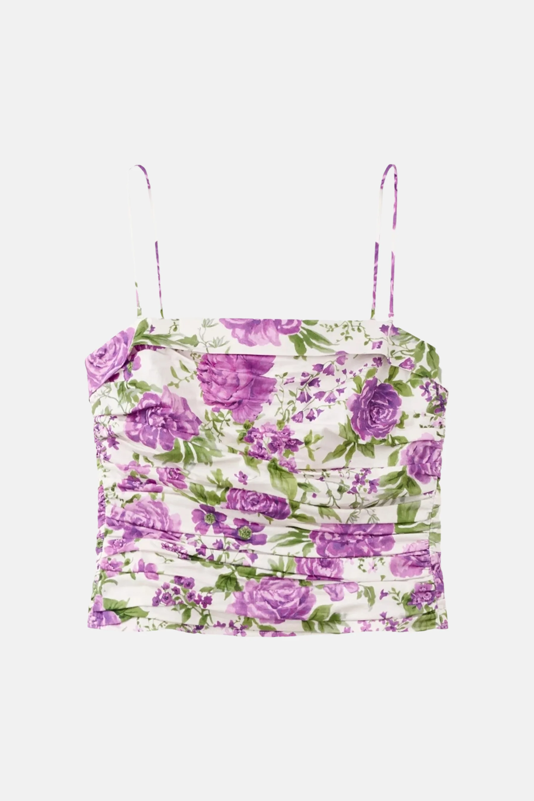 Blouse - Multicolor - Image 5