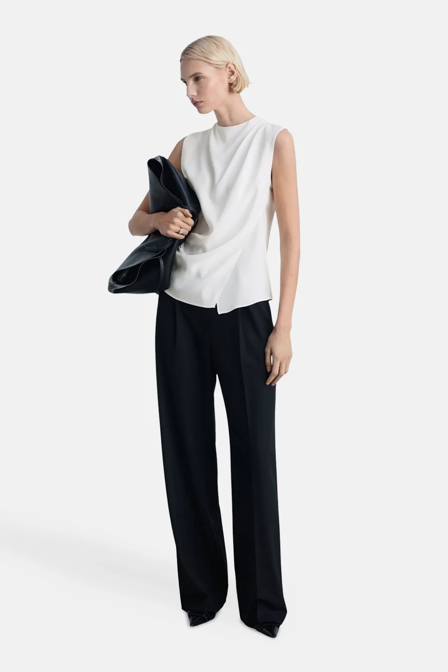 Blouse - wit - Image 2