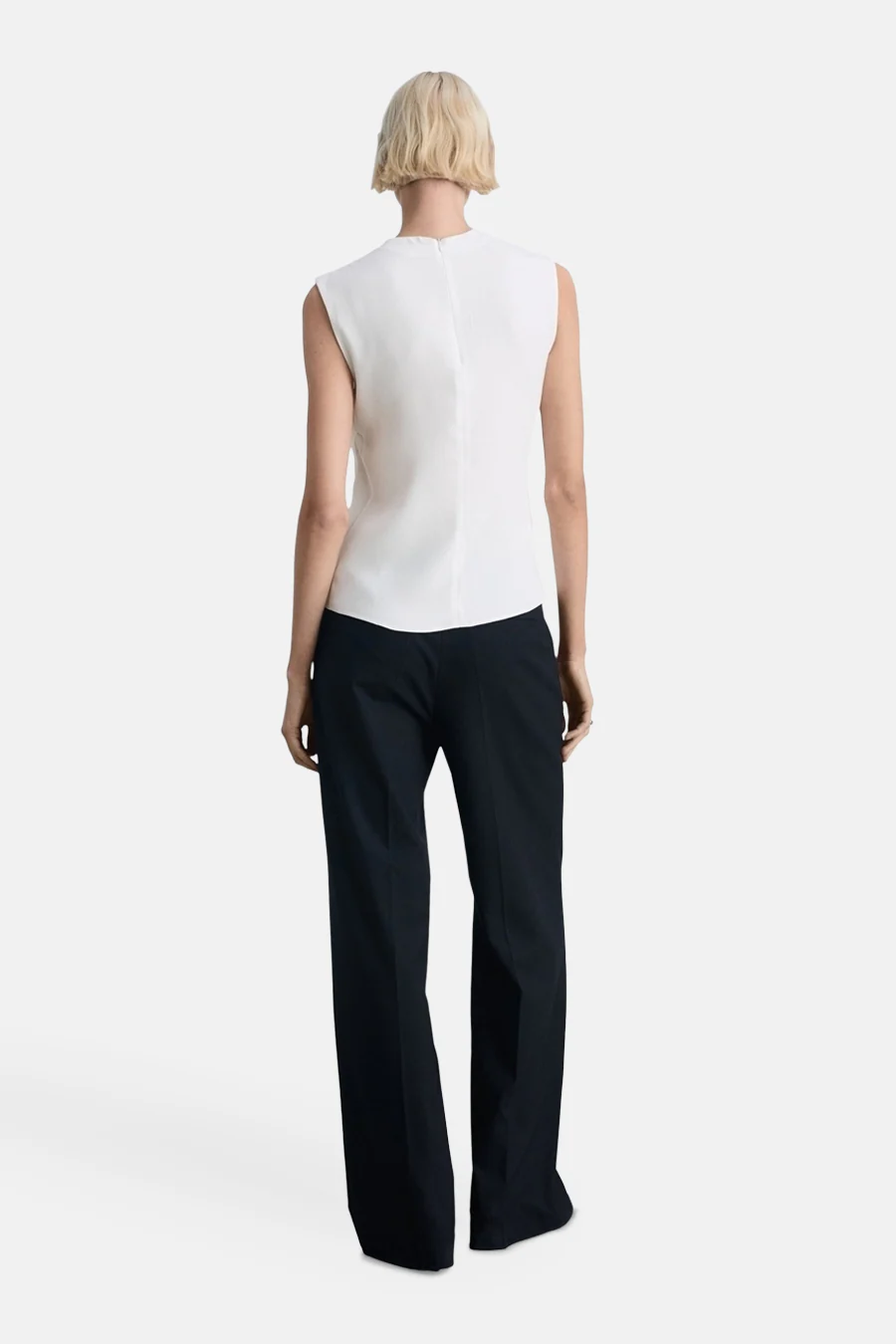 Blouse - wit - Image 3
