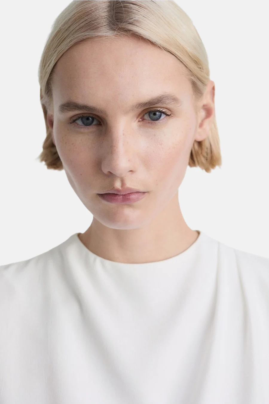 Blouse - wit - Image 4
