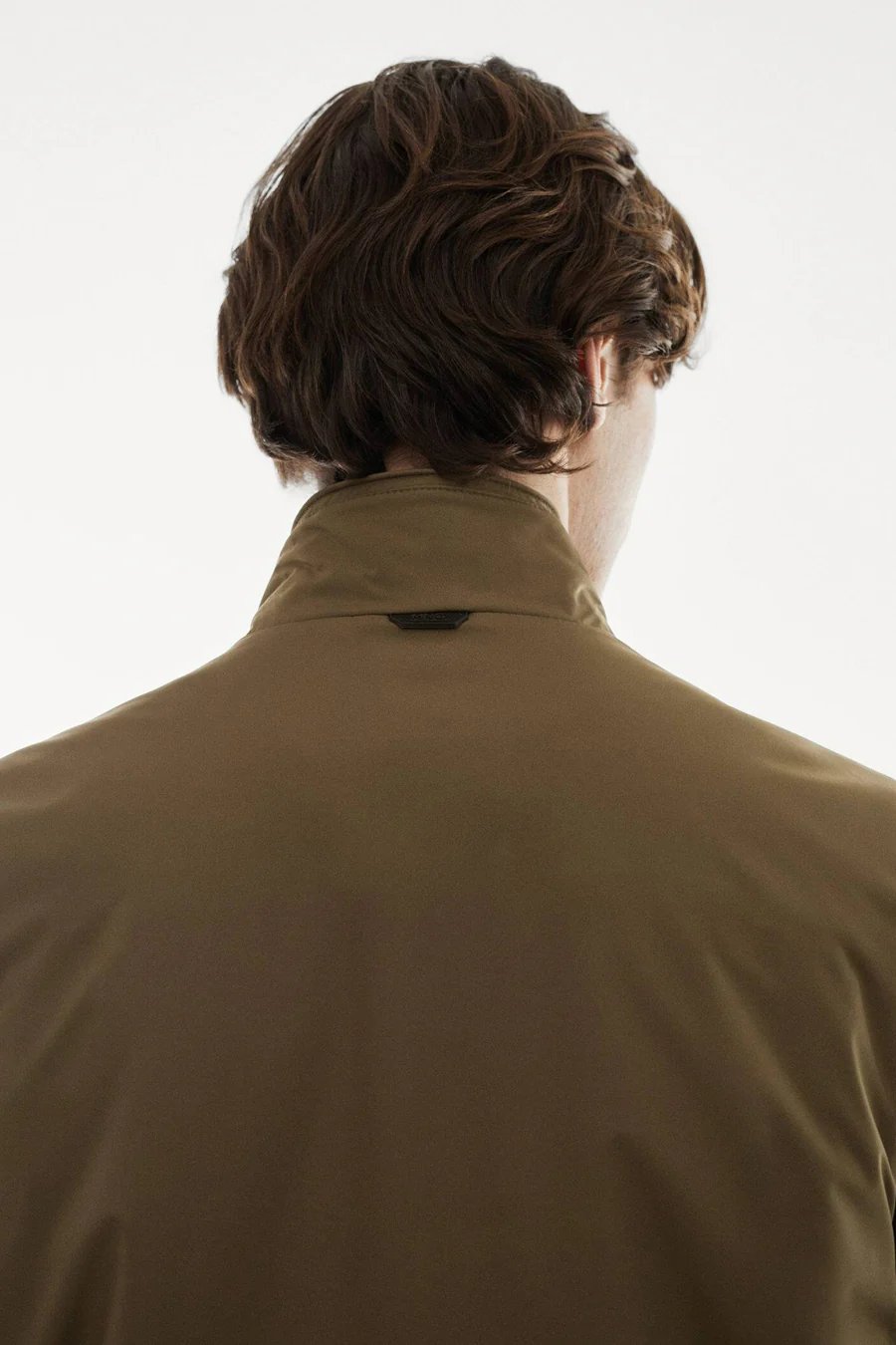 Bodywarmer - groen - Image 6