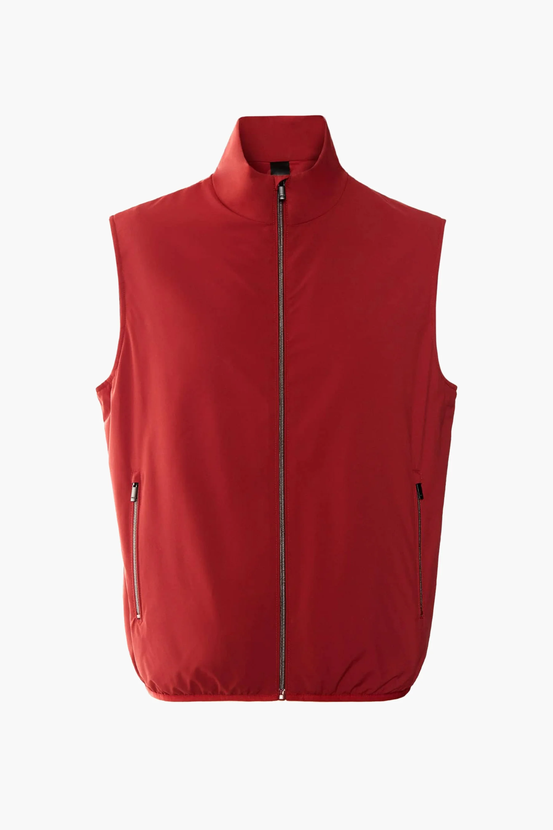 Bodywarmer - rood - Image 8