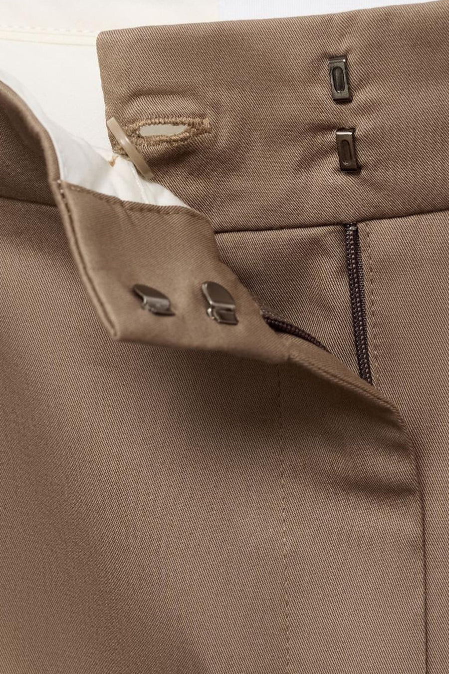 Broek - beige - Image 5