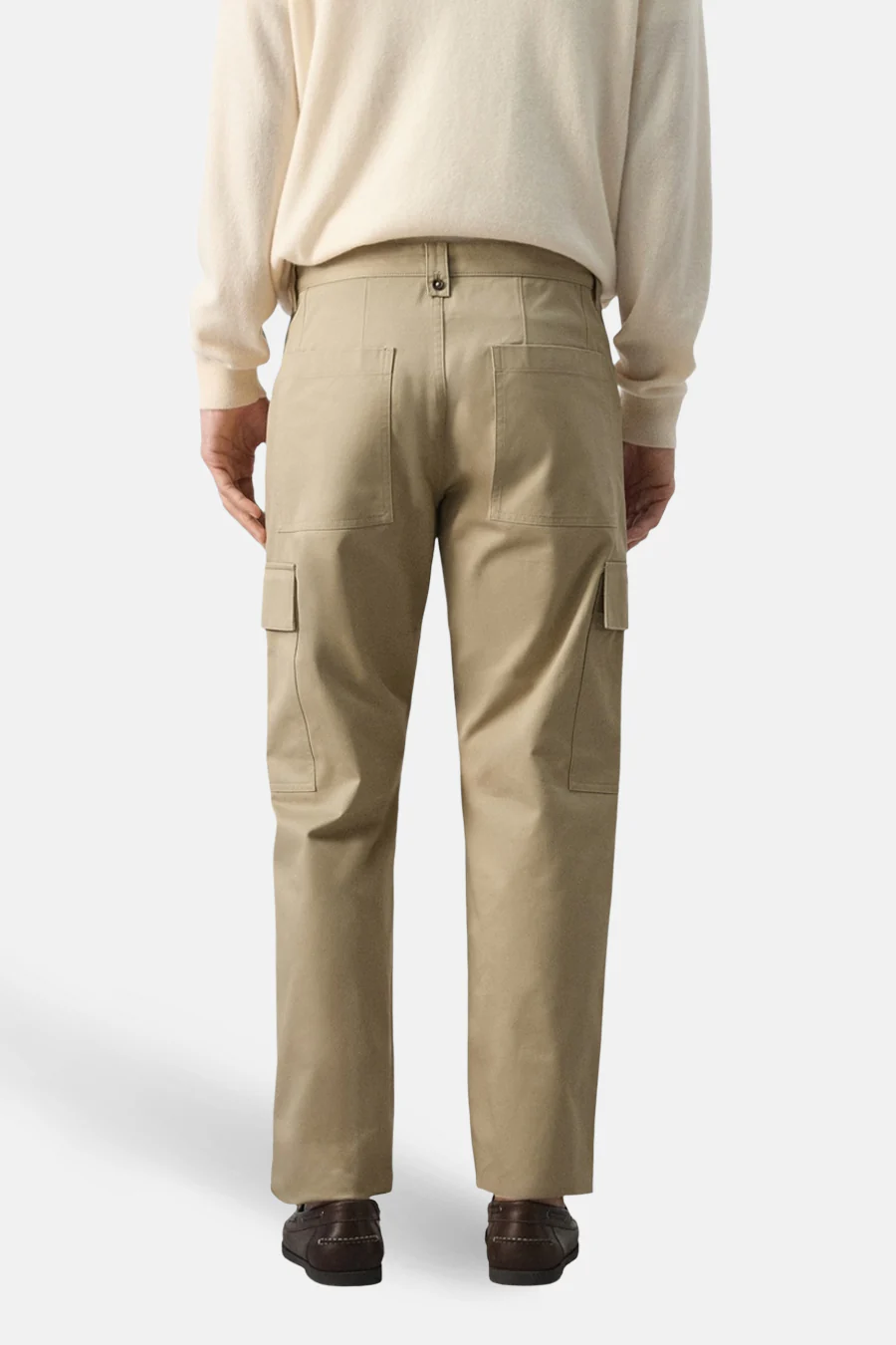 Broek - beige - Image 3