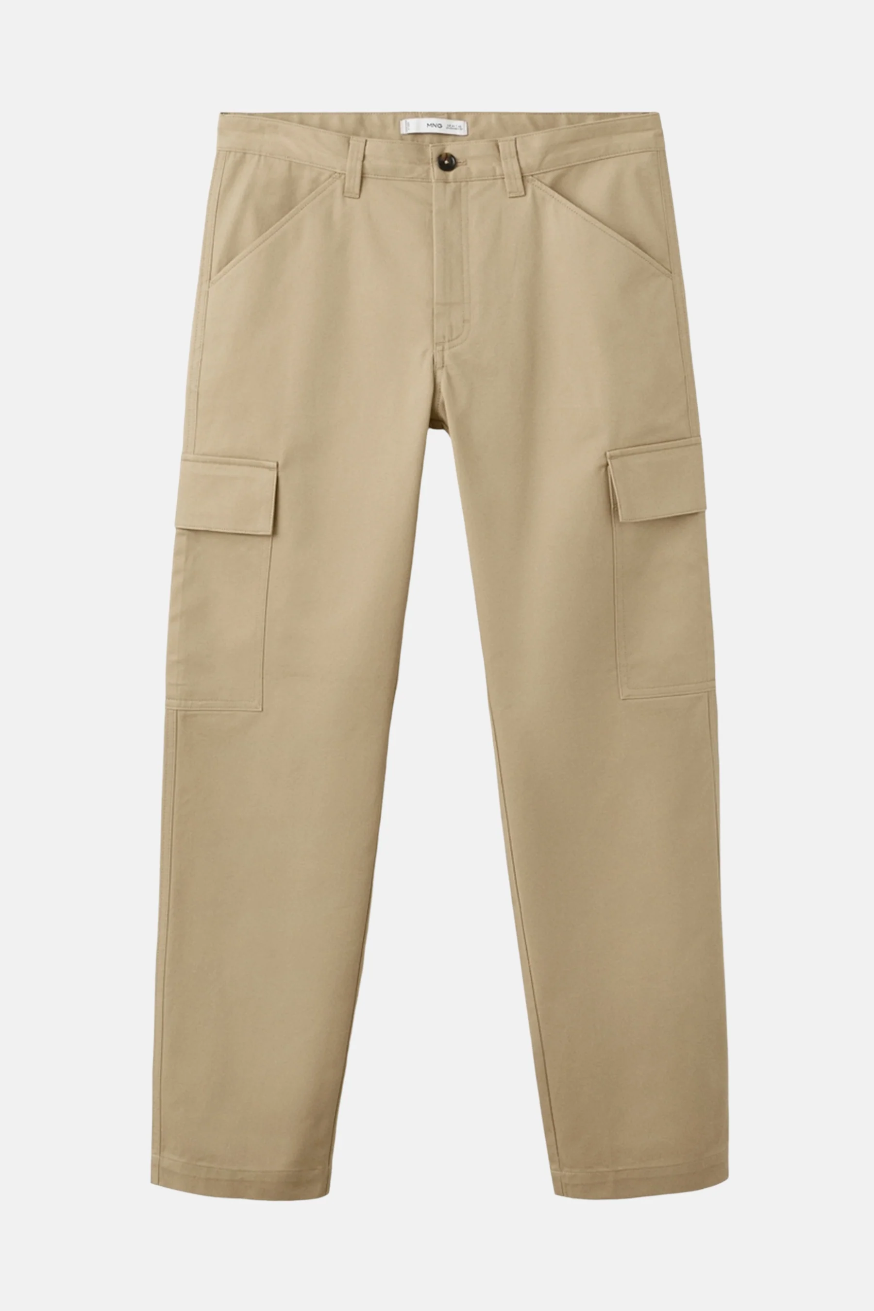 Broek - beige - Image 7