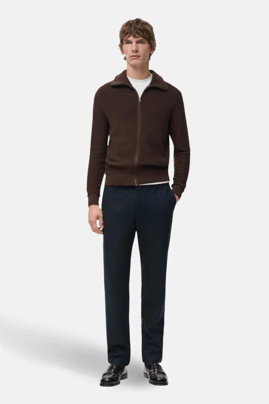 Broek - blauw - Image 2