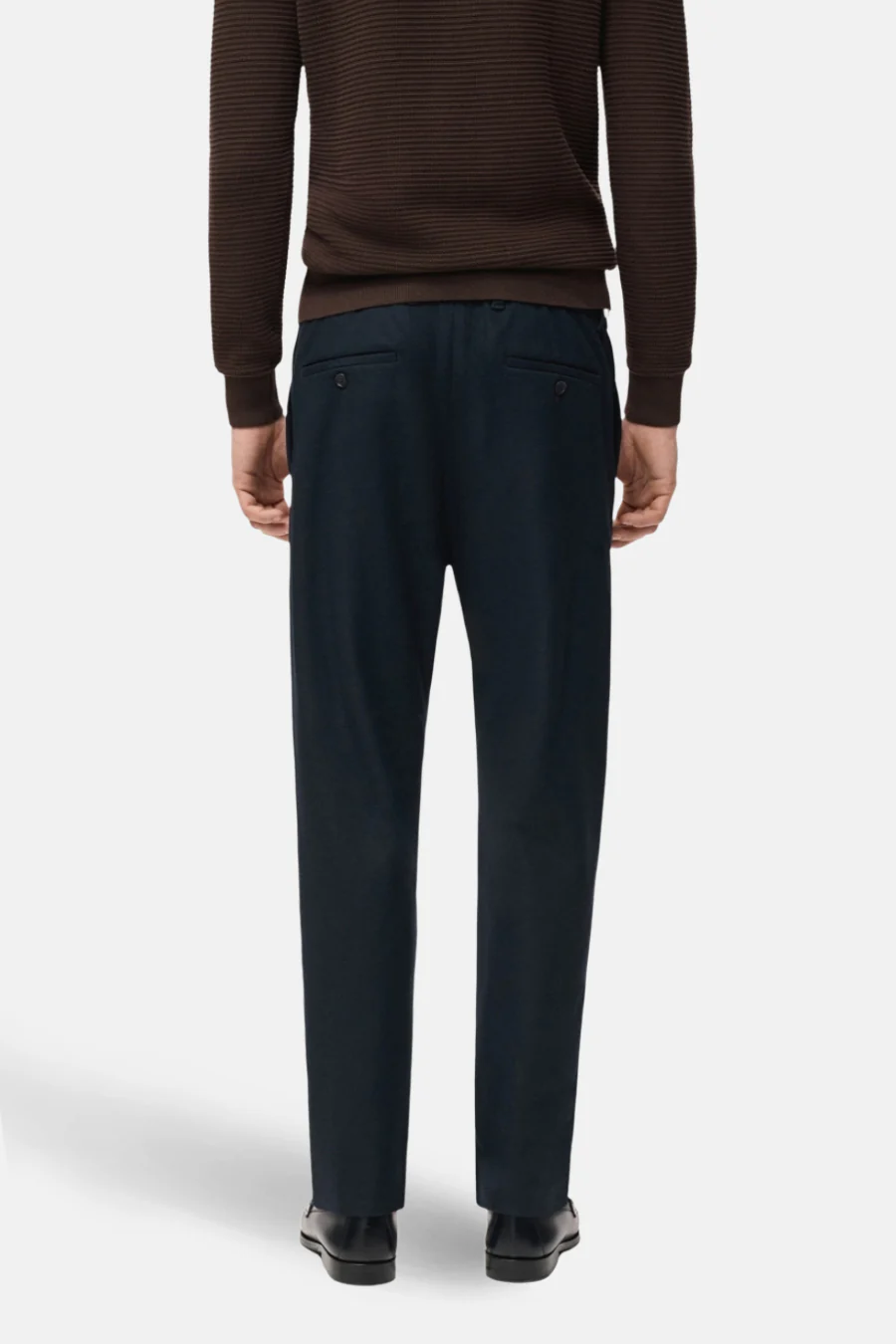 Broek - blauw - Image 3