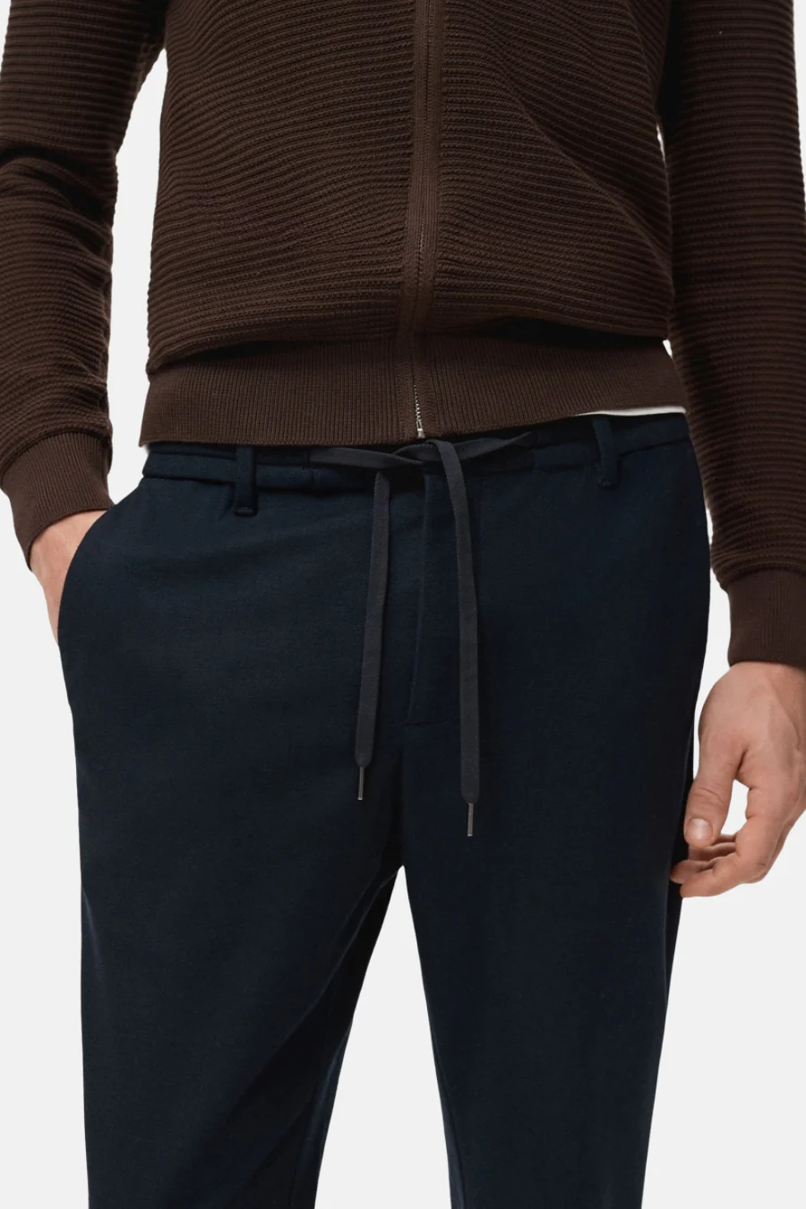 Broek - blauw - Image 4