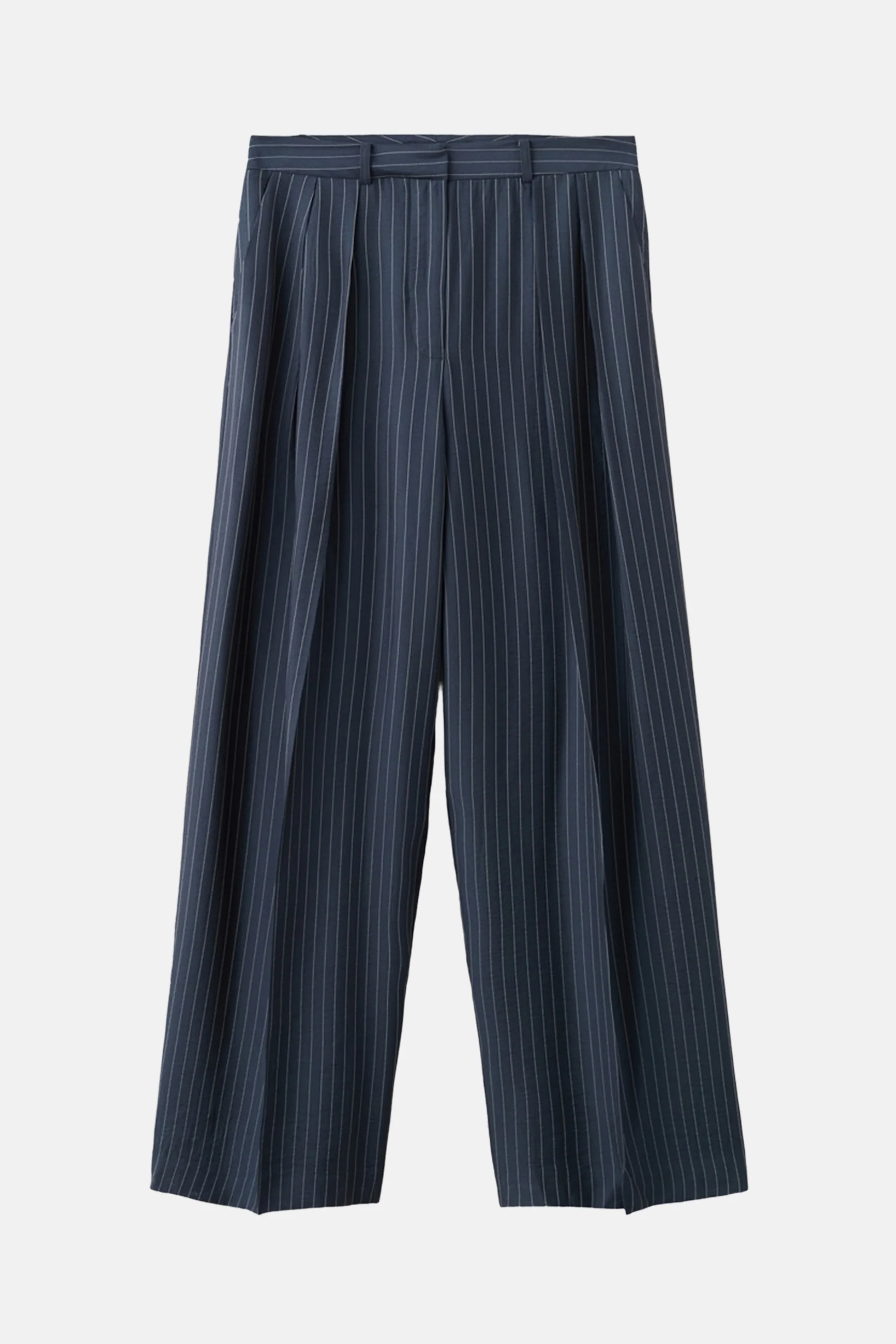 Broek - blauw