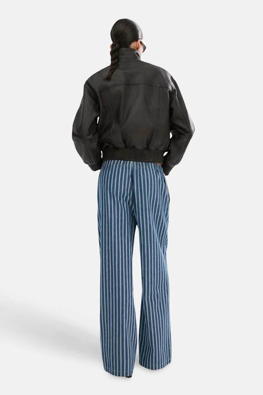 Broek - blauw - Image 4