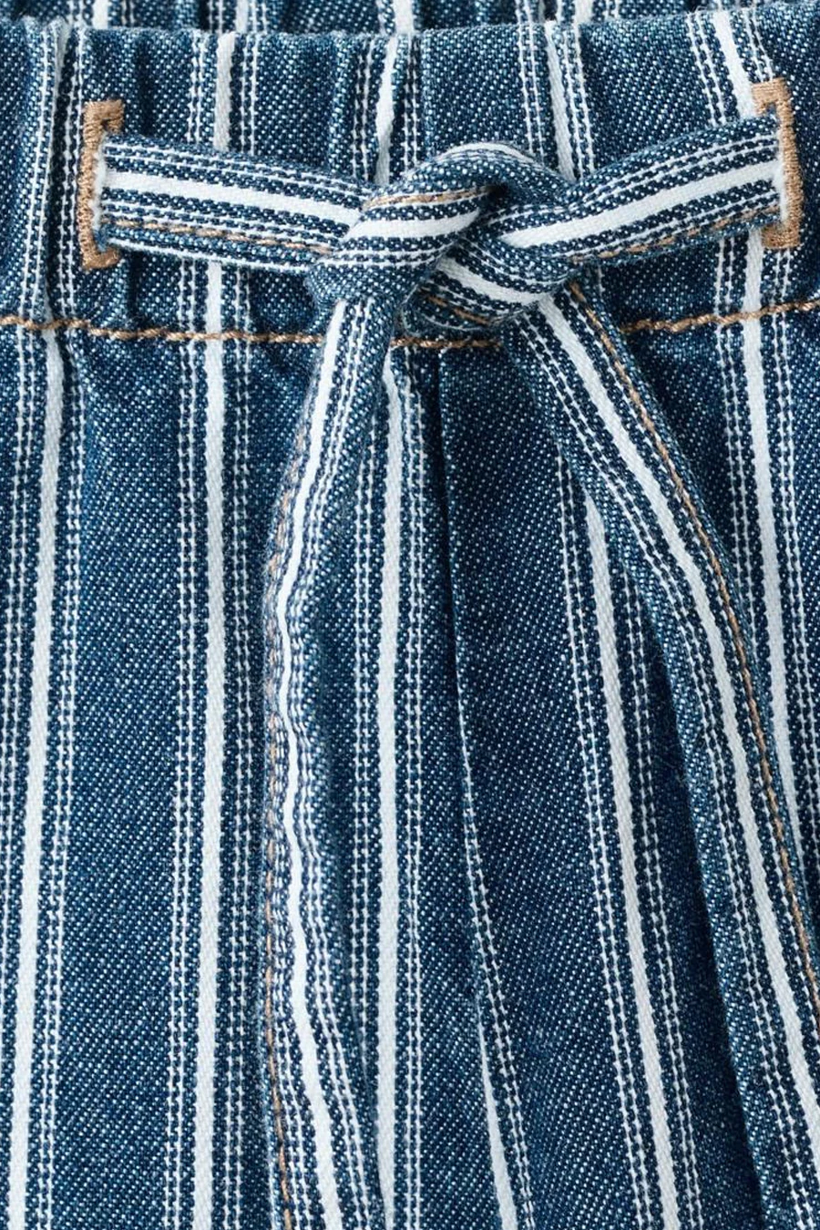Broek - blauw - Image 5