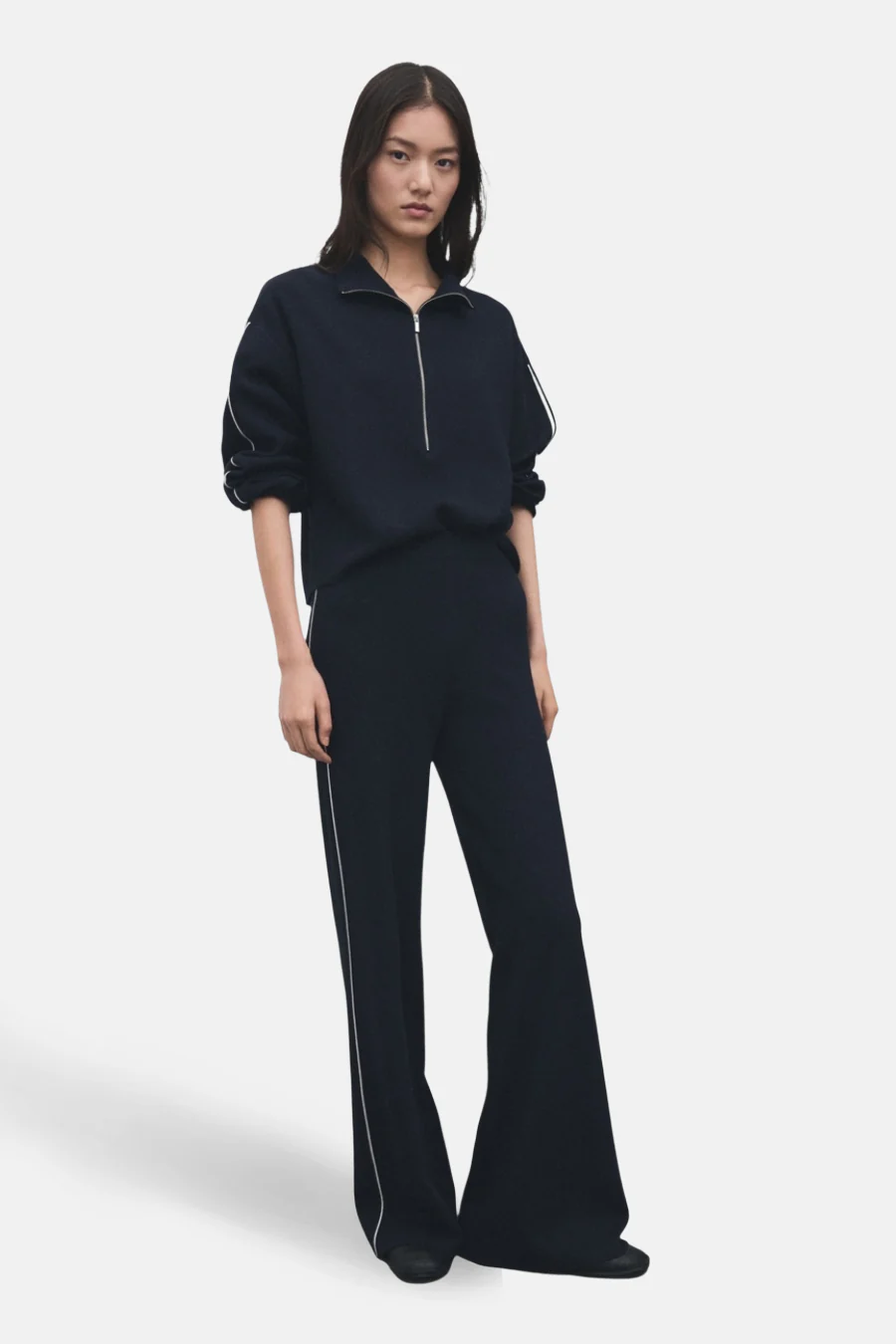 Broek - blauw - Image 2