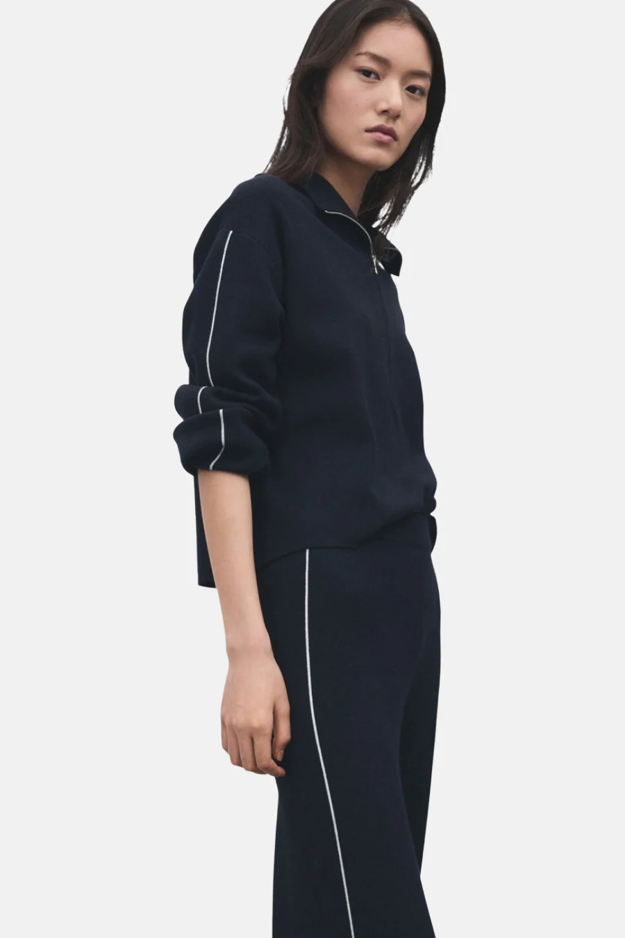 Broek - blauw - Image 4