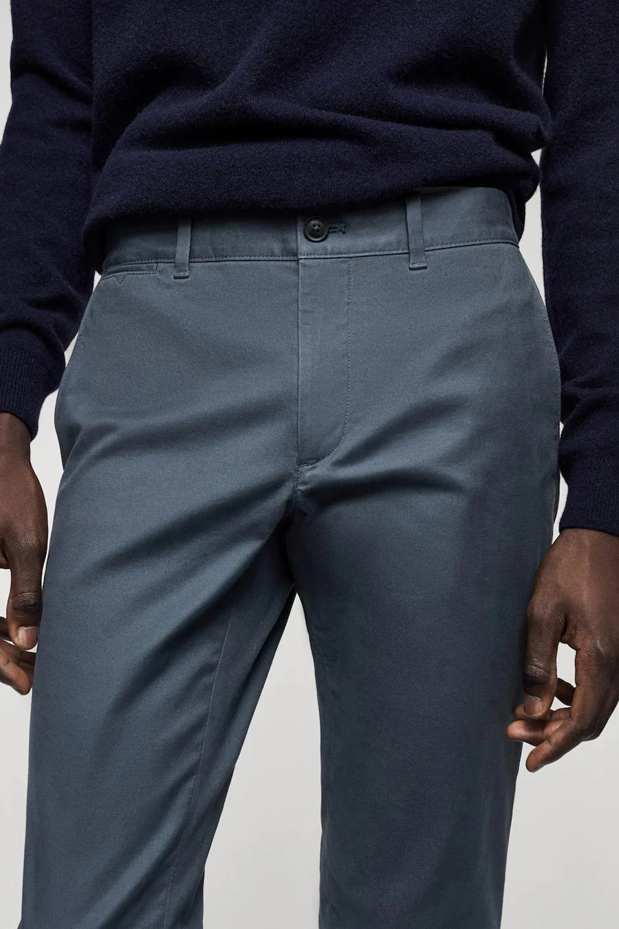 Broek - blauw - Image 2