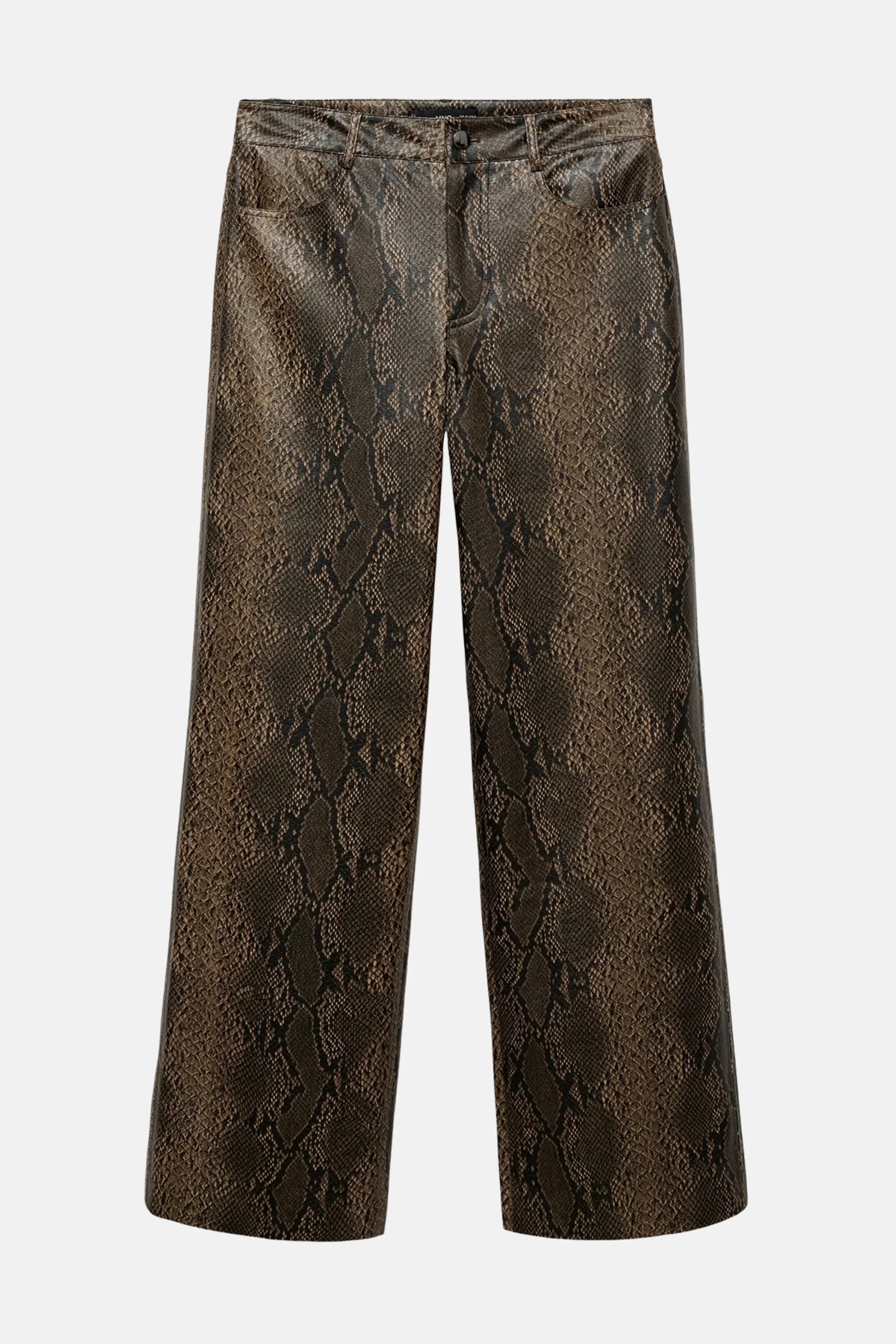 Broek - wit - Image 7
