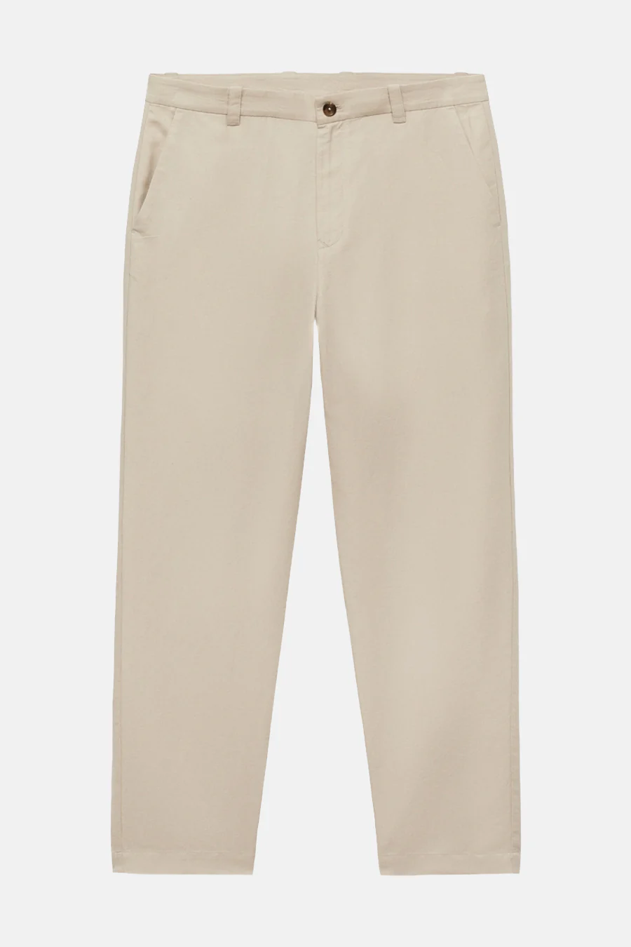 Broek - ecru - Image 5