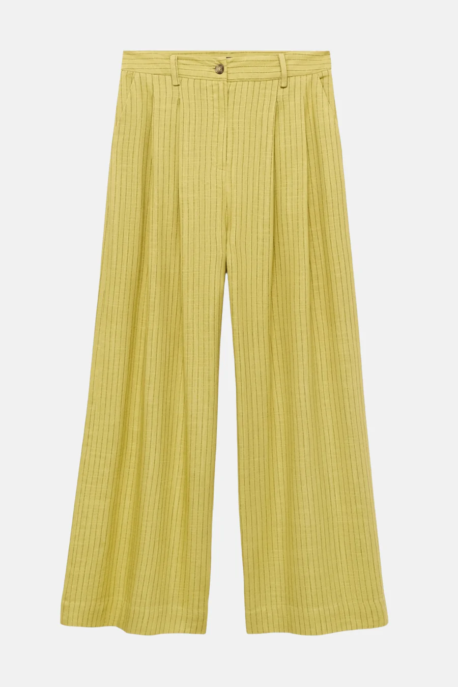 Broek - Groen - Image 6