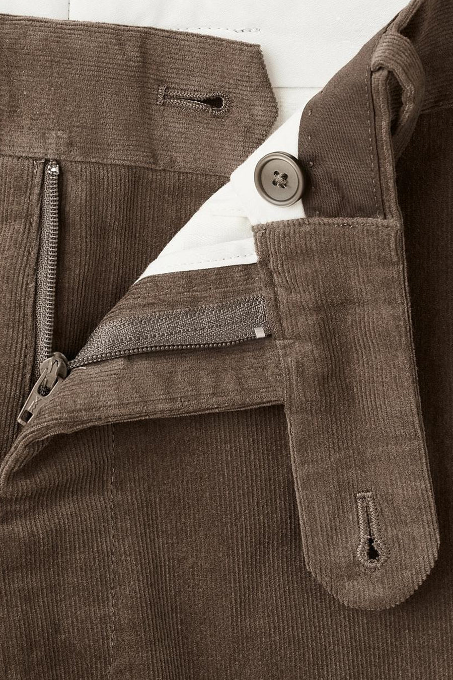Broek - Bruin - Image 5