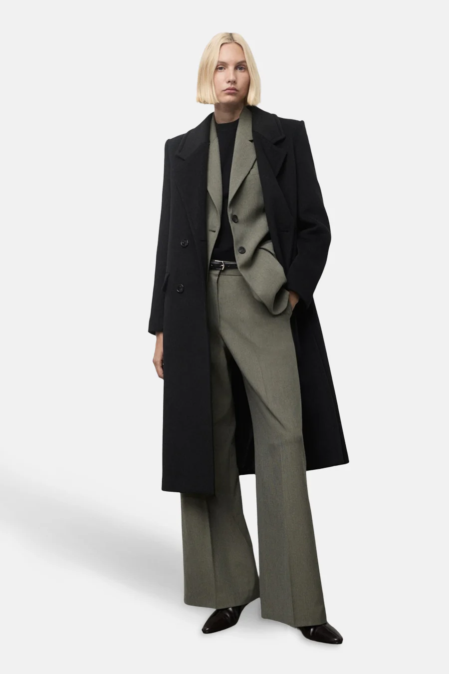 Broek - green - Image 2