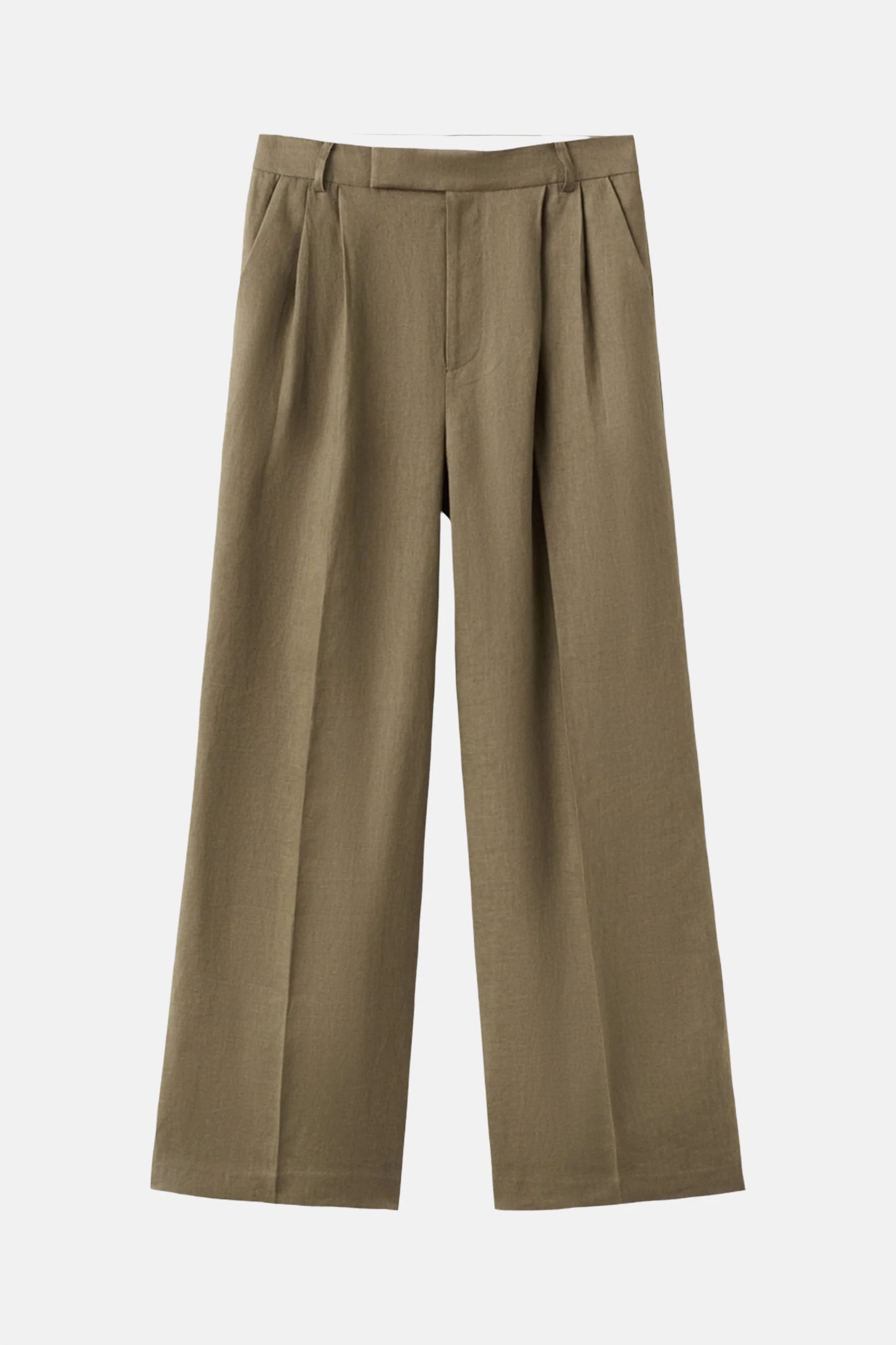 Broek - khaki - Image 5