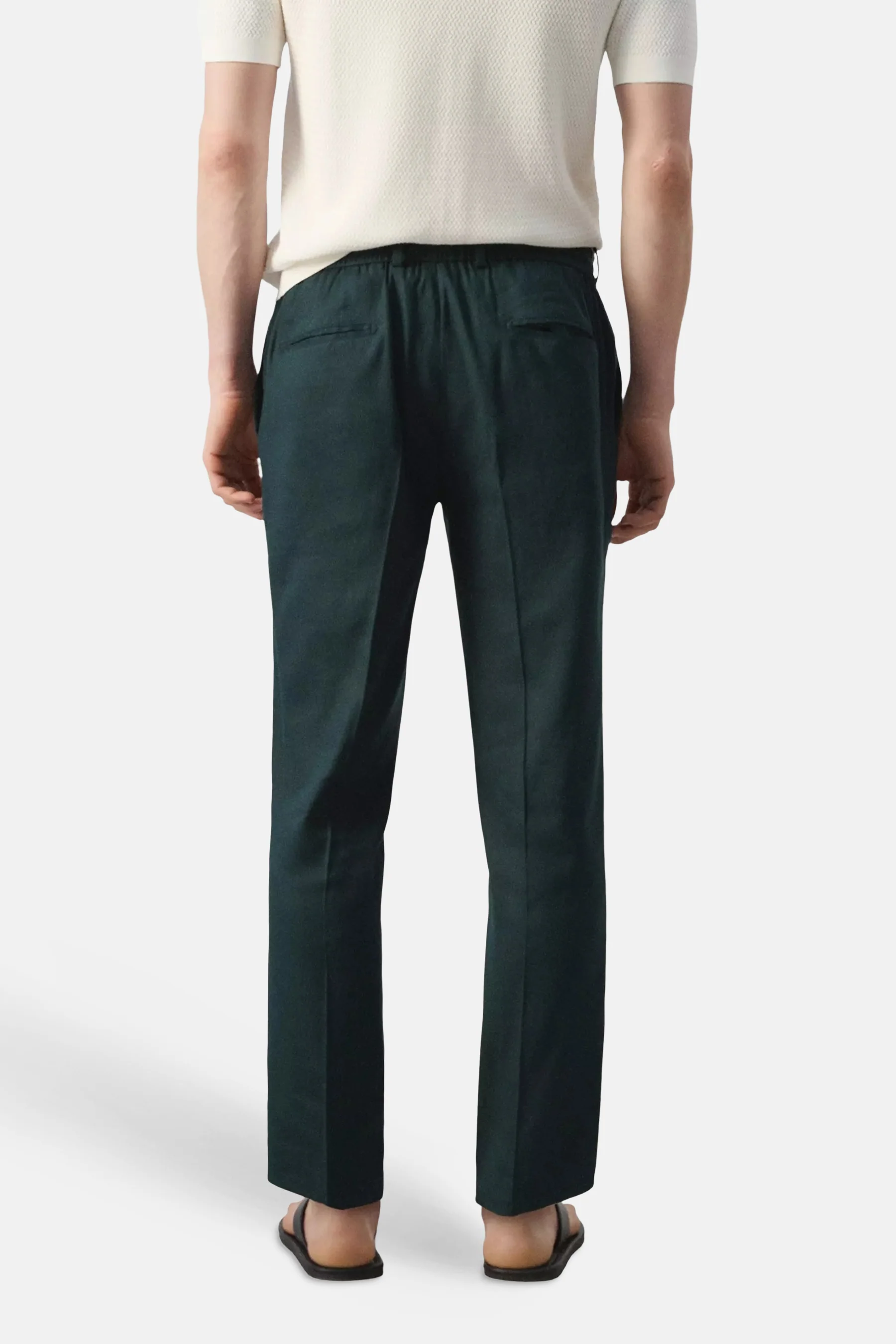 Broek - groen - Image 3