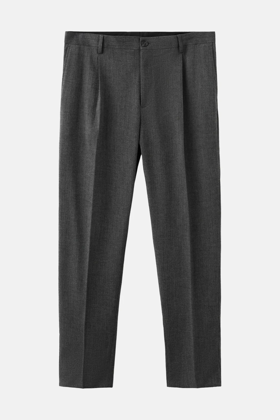 Broek - Grijs