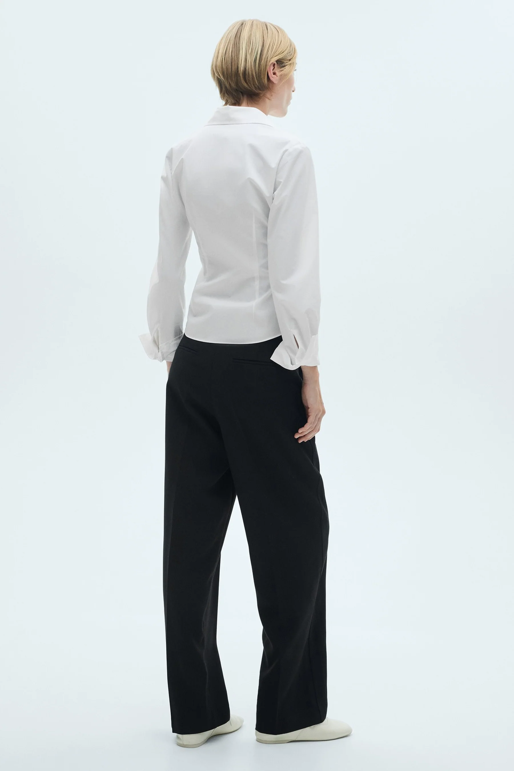Broek - Zwart - Image 3