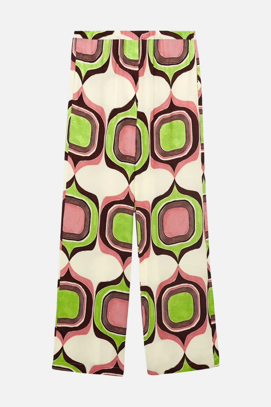Broek - Multicolor - Image 5